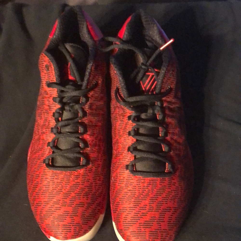 Jordan 29 low Jimmy Buckets